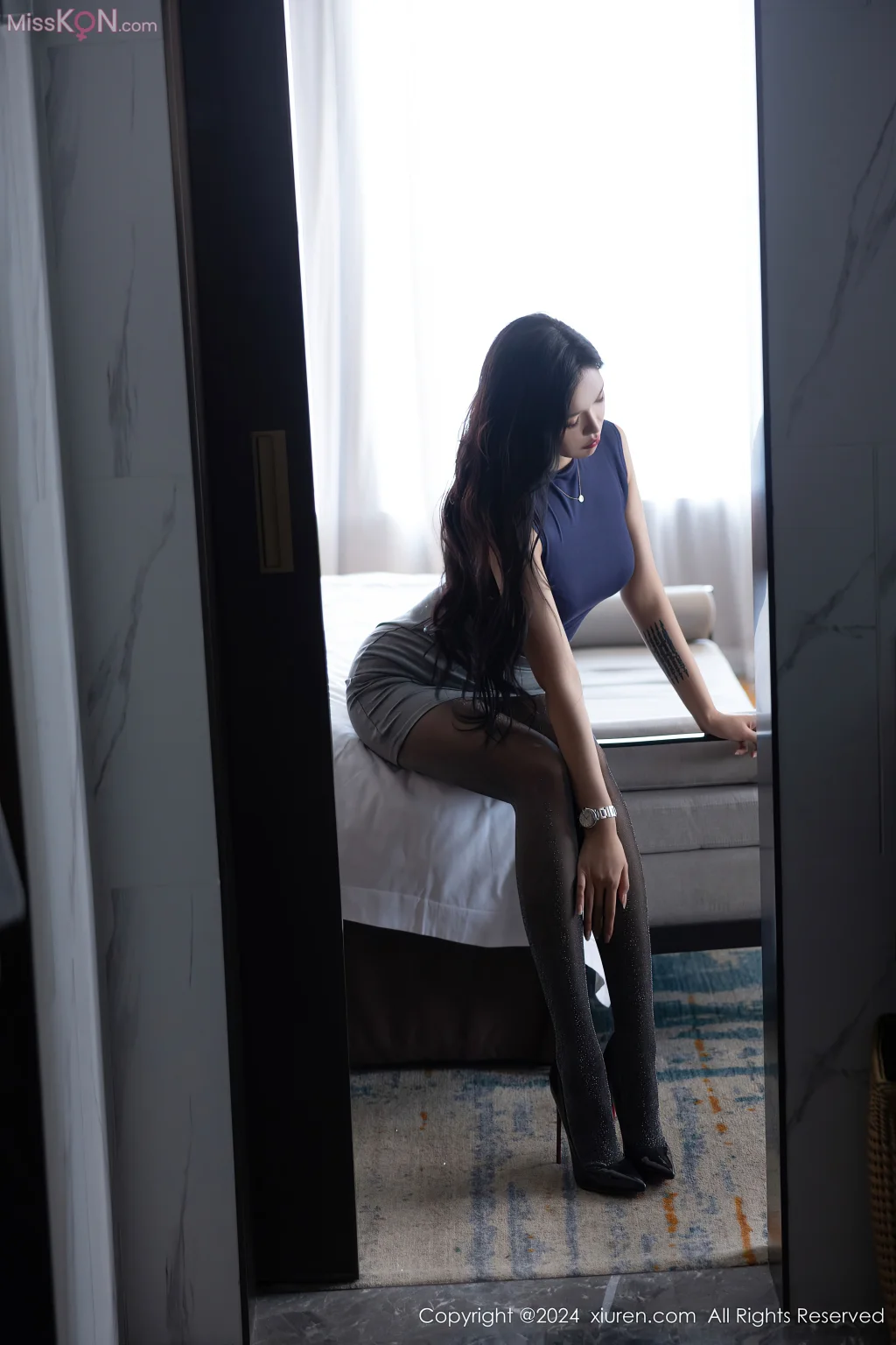 XIUREN No.9076 – 9090 (1138 photos)