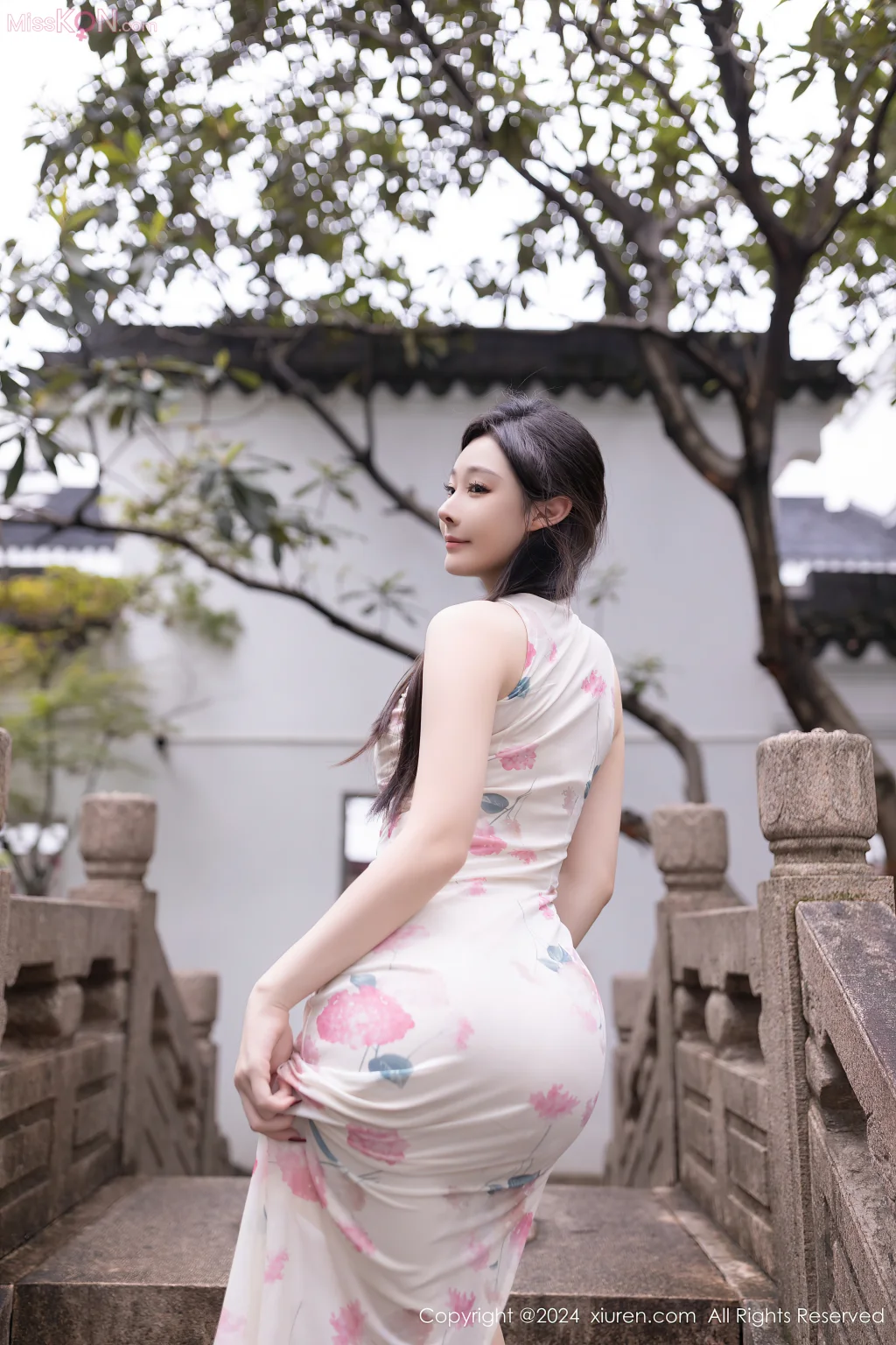 XIUREN No.9076 – 9090 (1138 photos)