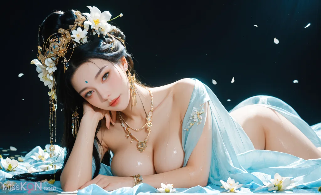[AI Generated] 仙女#1 (177 photos) – Page 2