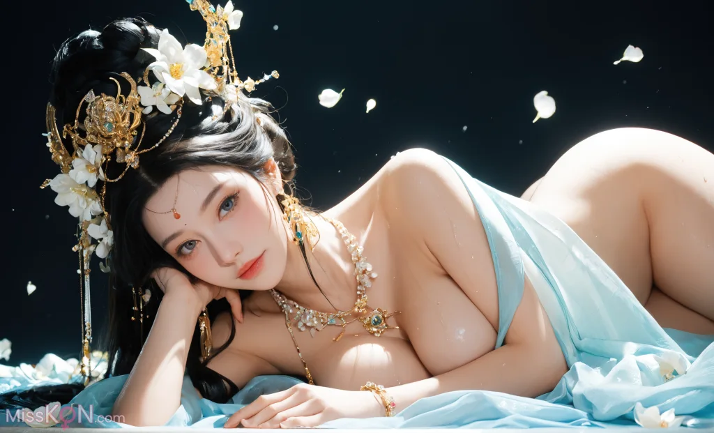 [AI Generated] 仙女#1 (177 photos) – Page 2