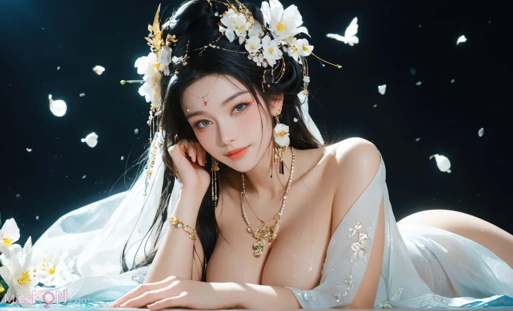 [AI Generated] 仙女#1 (177 photos) – Page 2