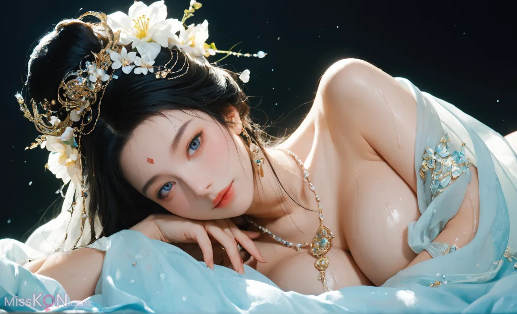 [AI Generated] 仙女#1 (177 photos) – Page 2