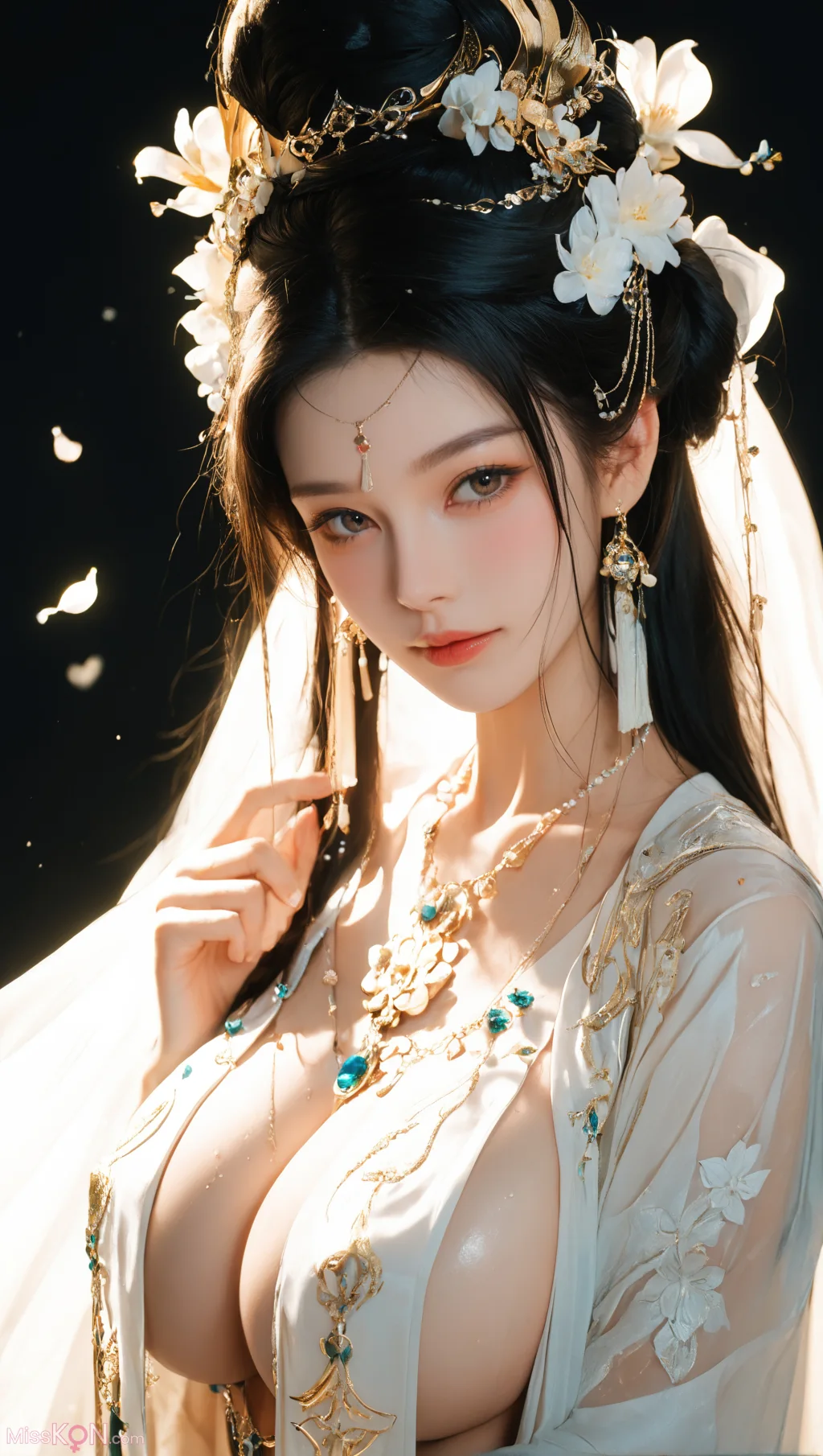 [AI Generated] 仙女#1 (177 photos) – Page 3