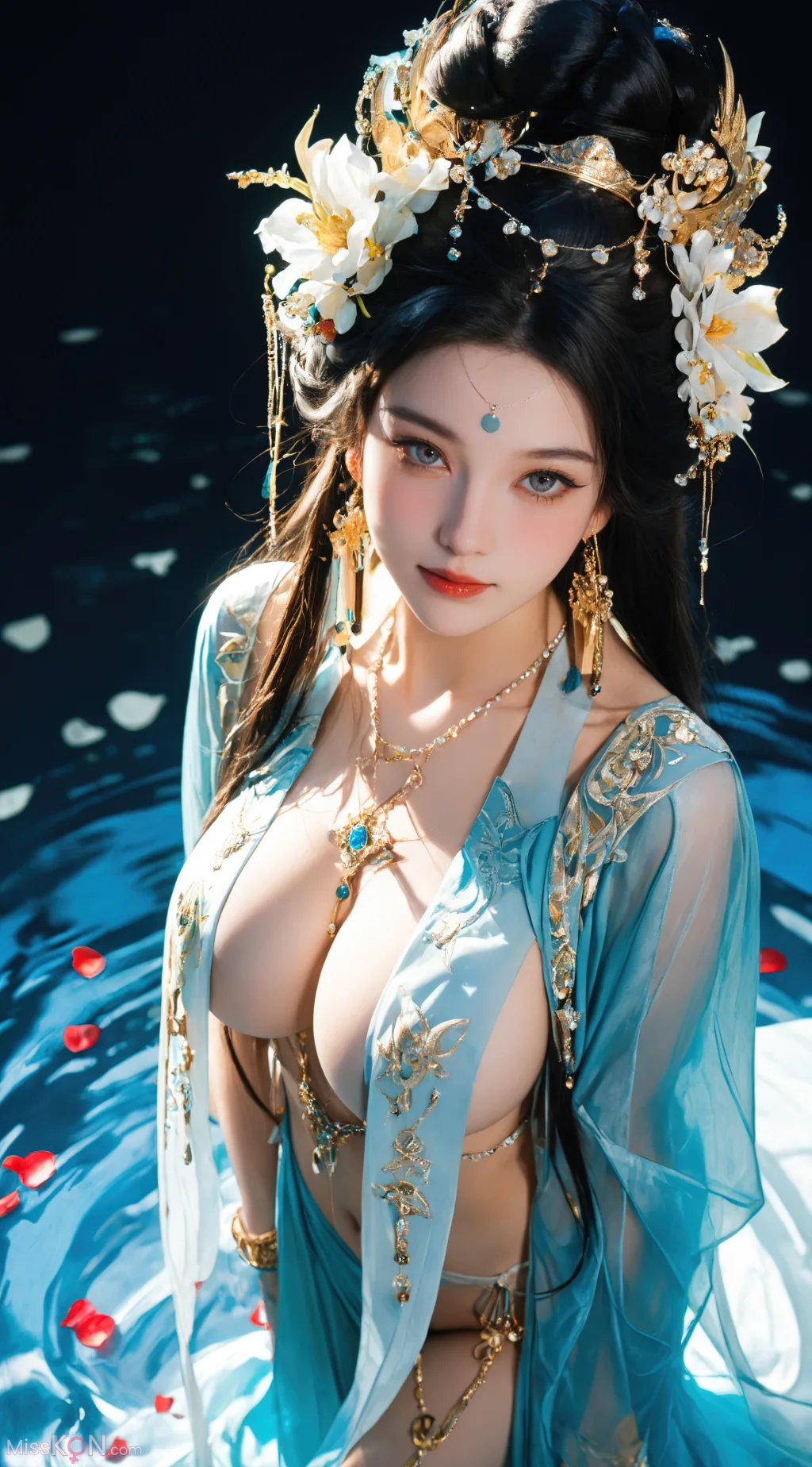 [AI Generated] 仙女#1 (177 photos) – Page 4