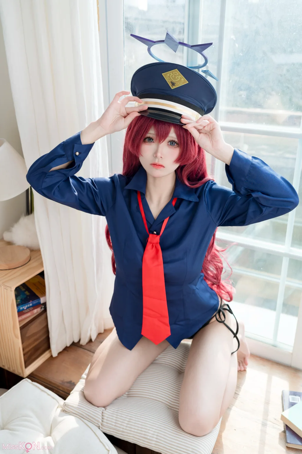 Coser@九柒喵: 枣伊吕波 (93 ảnh)
