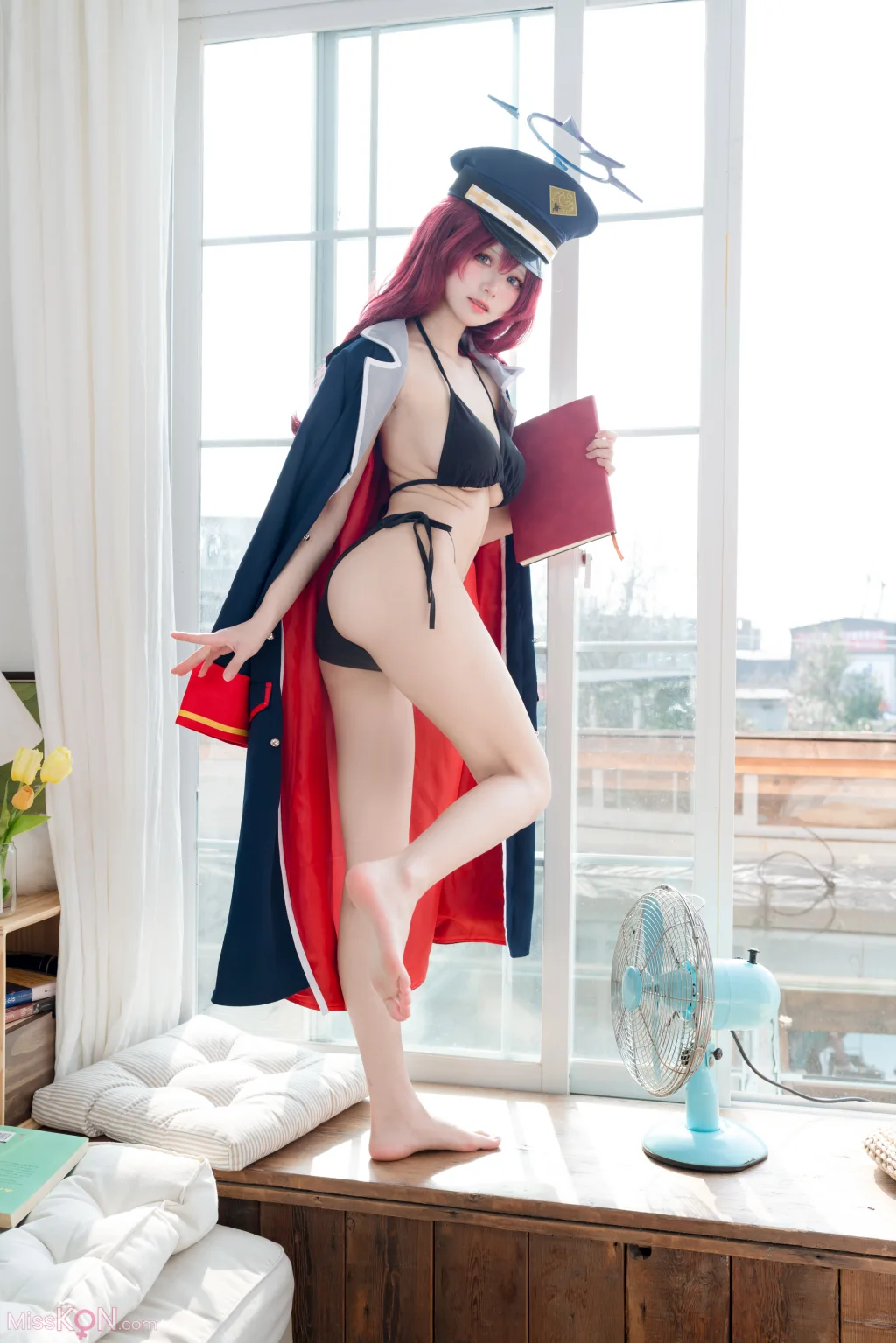 Coser@九柒喵: 枣伊吕波 (93 ảnh)