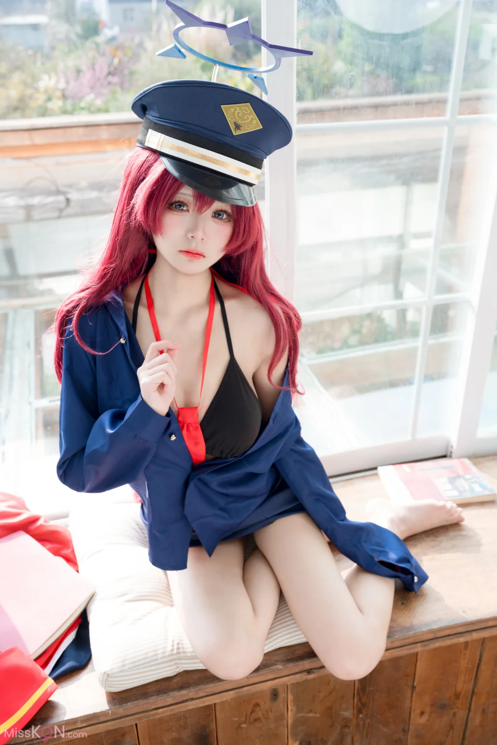 Coser@九柒喵: 枣伊吕波 (93 photos)