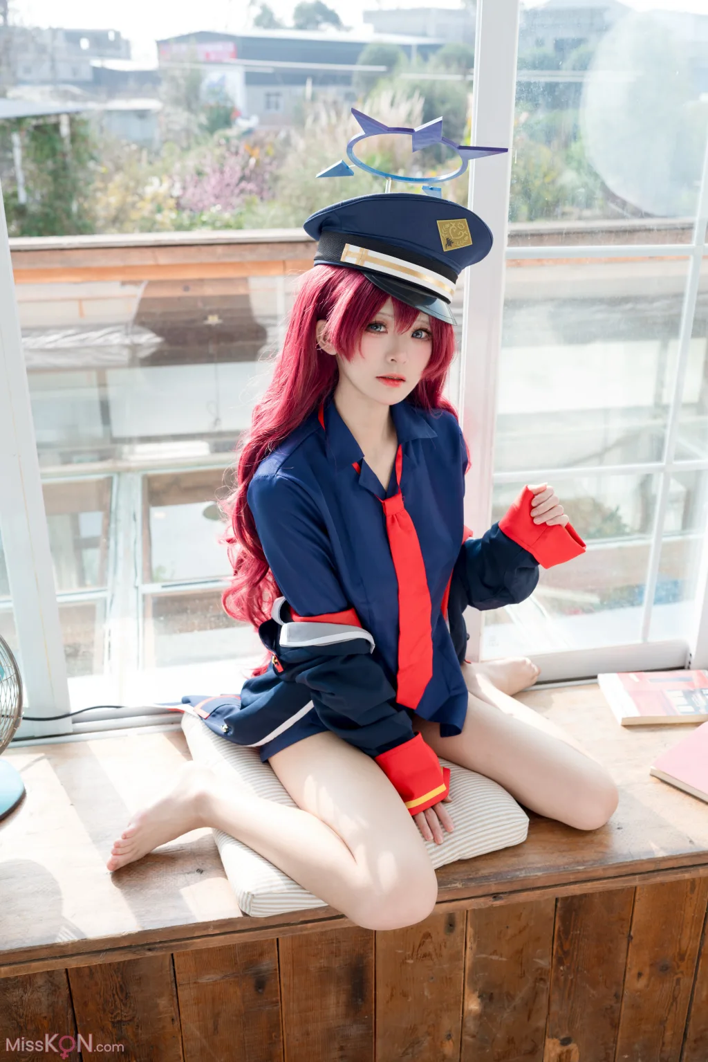 Coser@九柒喵: 枣伊吕波 (93 photos)