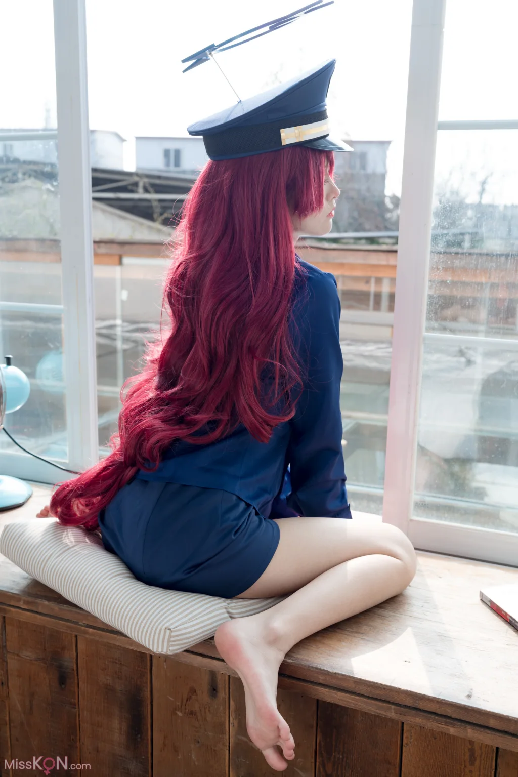Coser@九柒喵: 枣伊吕波 (93 photos)
