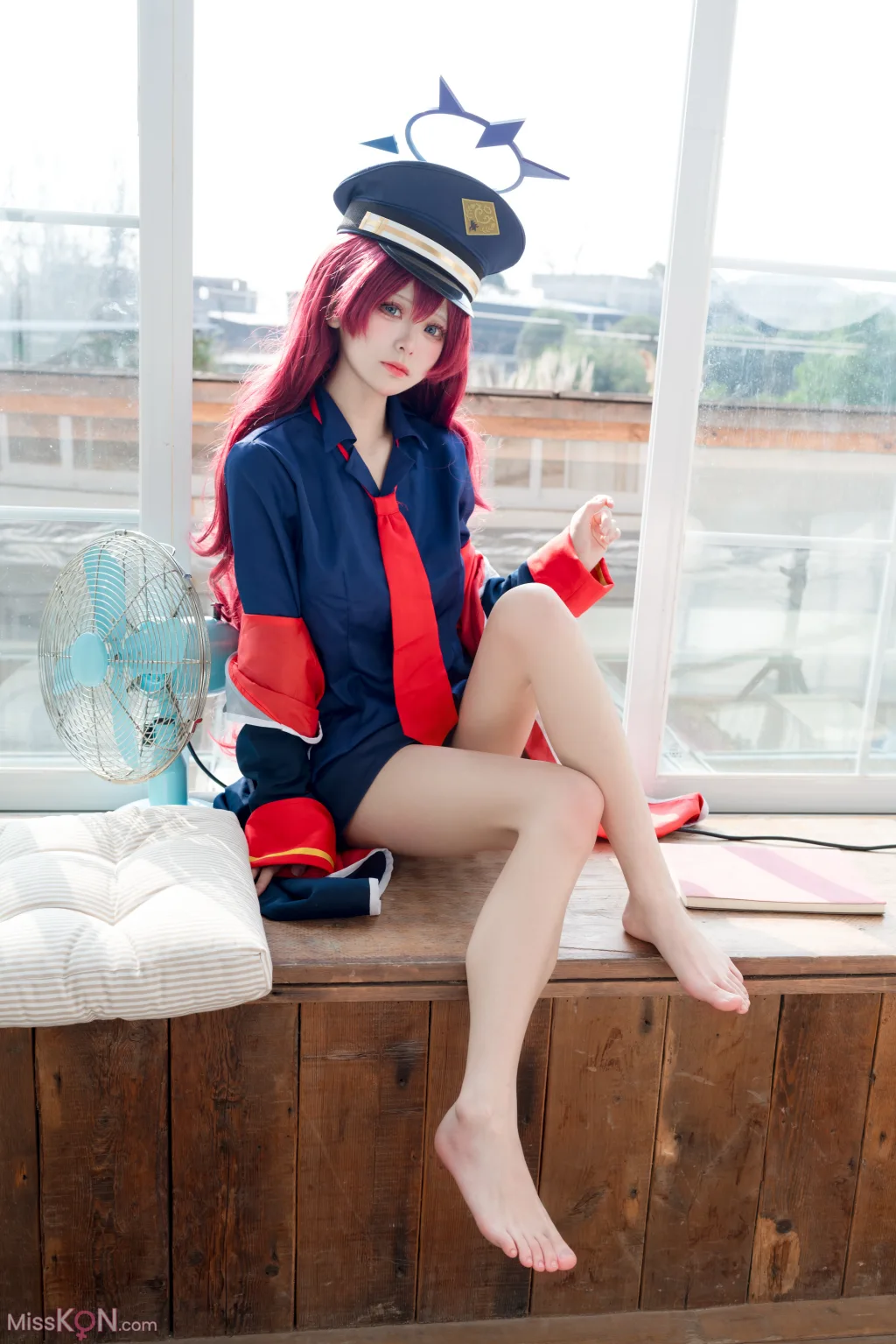 Coser@九柒喵: 枣伊吕波 (93 photos)