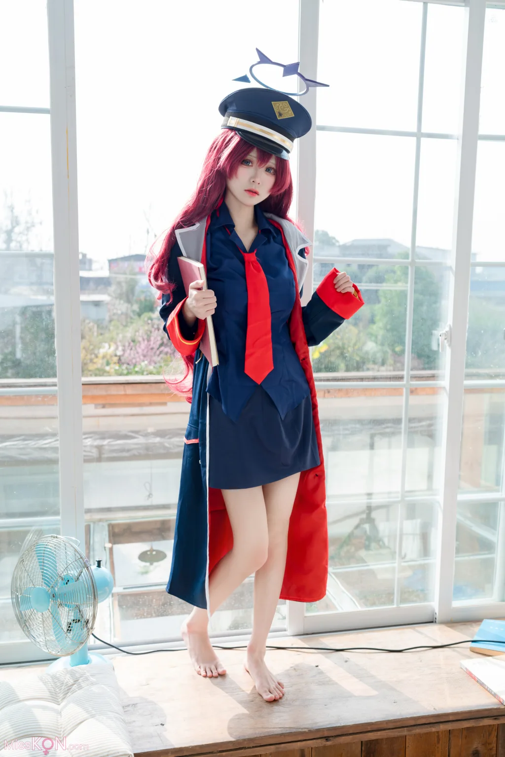 Coser@九柒喵: 枣伊吕波 (93 photos)