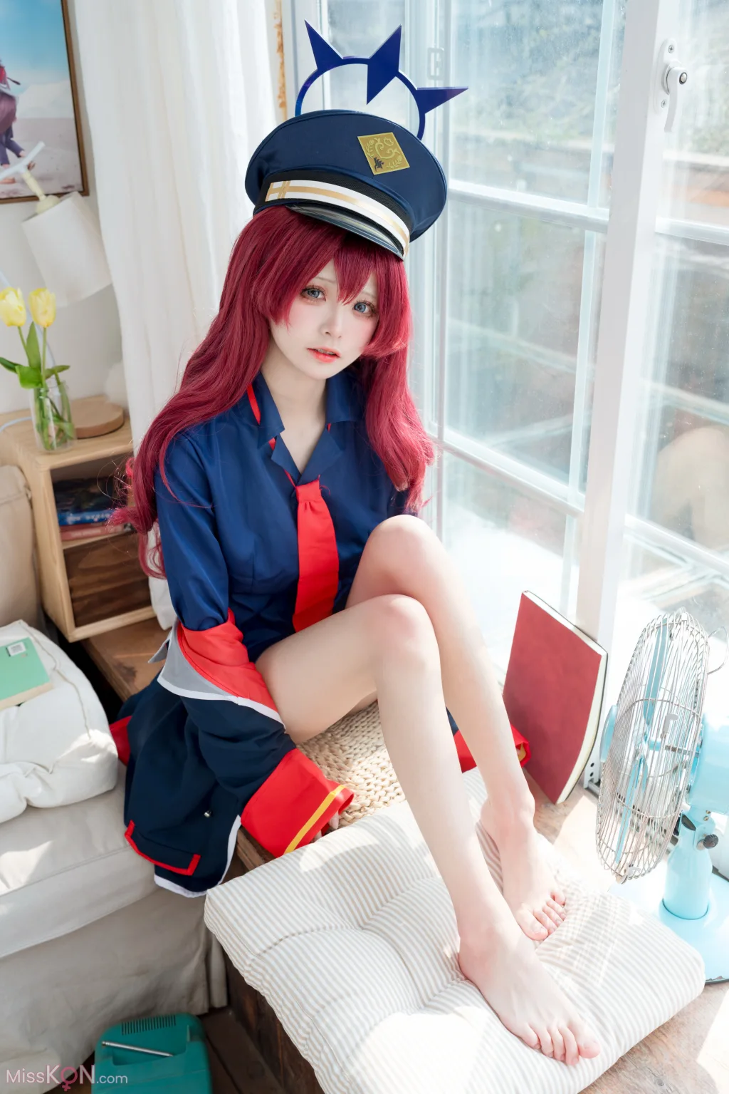 Coser@九柒喵: 枣伊吕波 (93 photos)