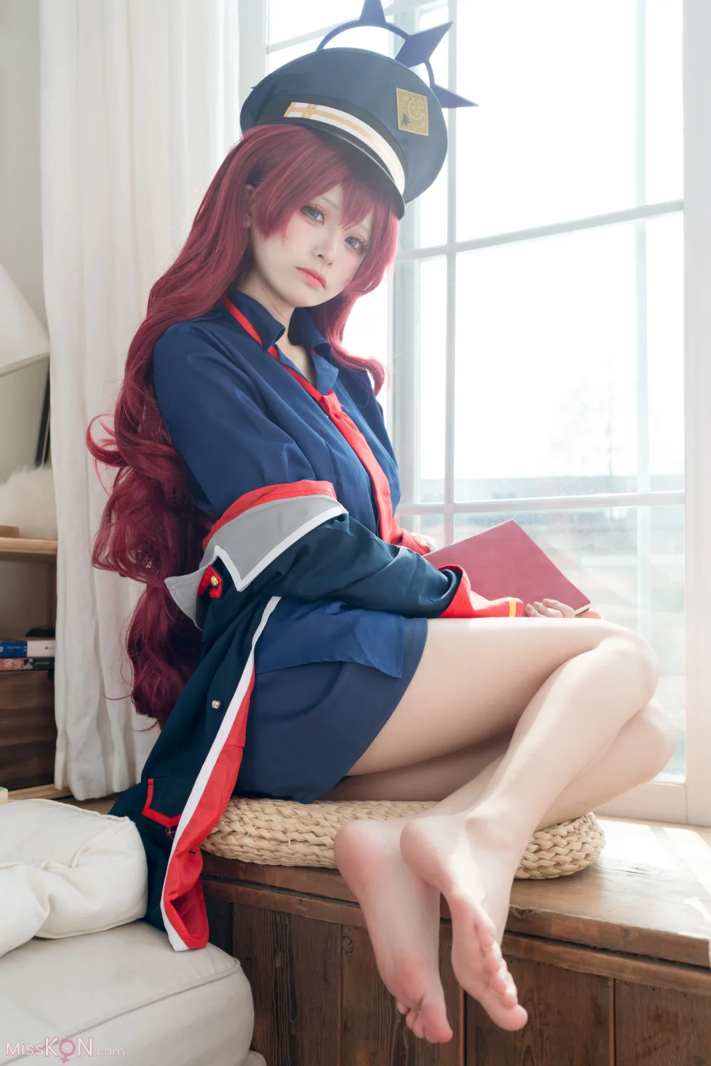 Coser@九柒喵: 枣伊吕波 (93 photos)