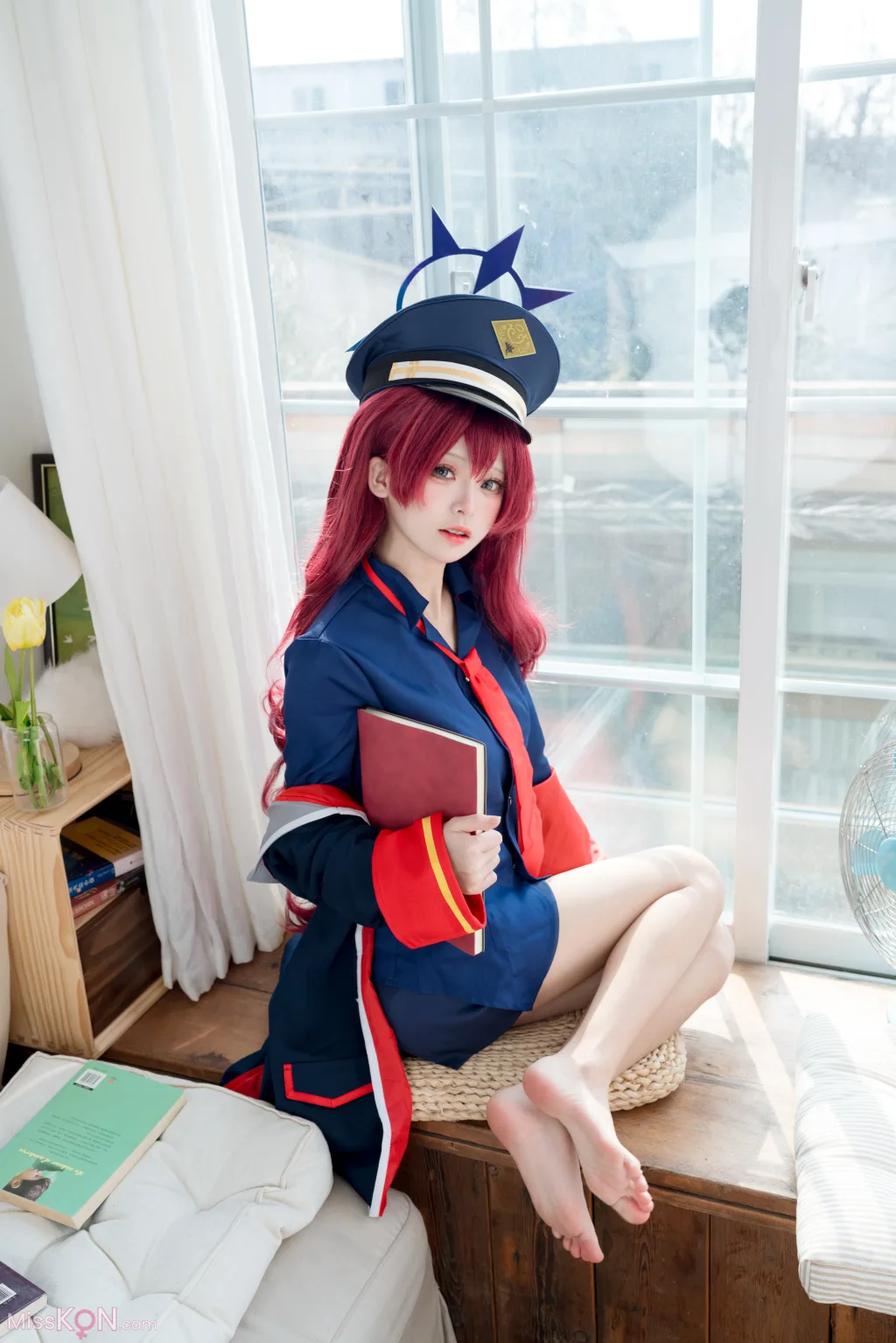 Coser@九柒喵: 枣伊吕波 (93 photos)