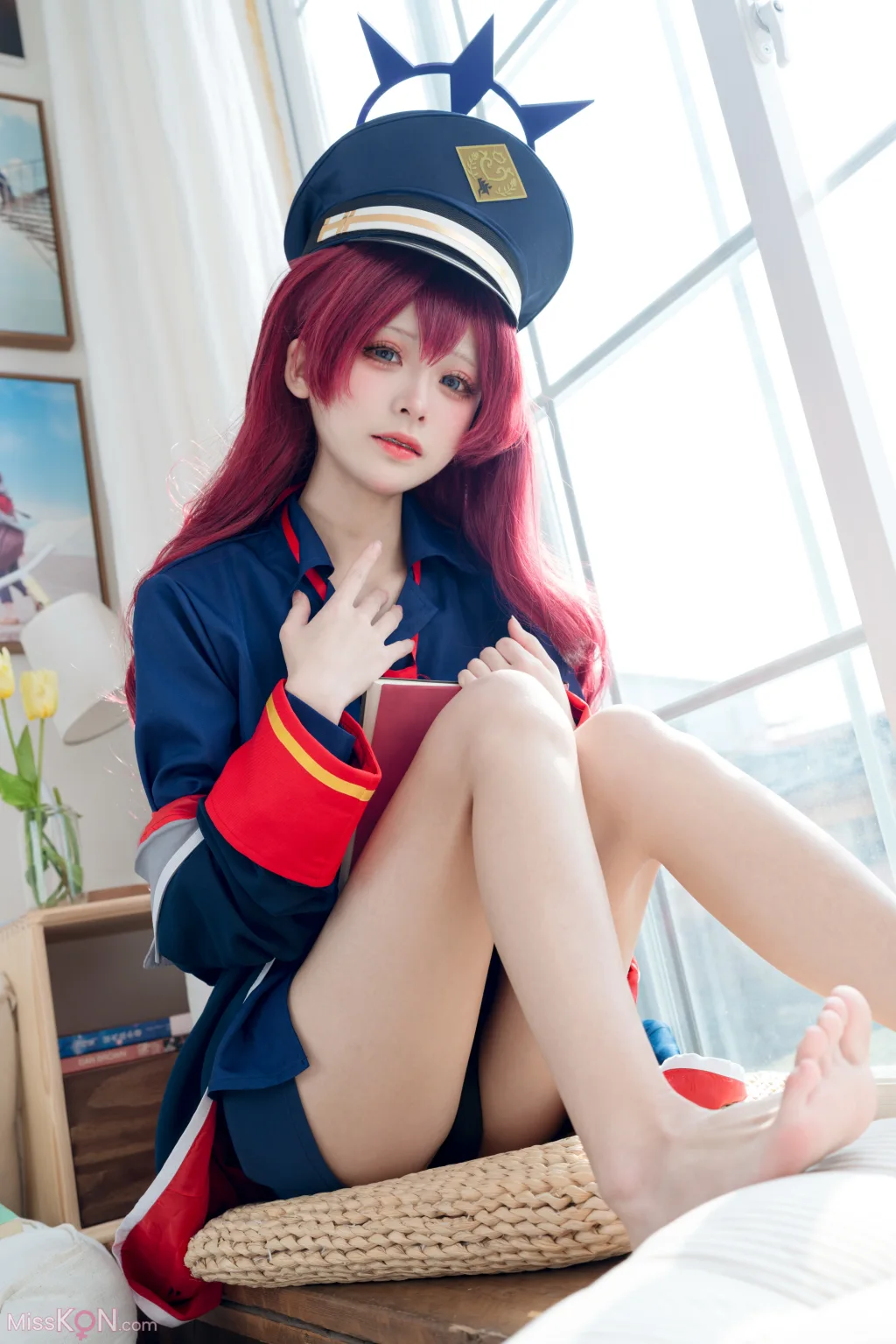 Coser@九柒喵: 枣伊吕波 (93 photos)