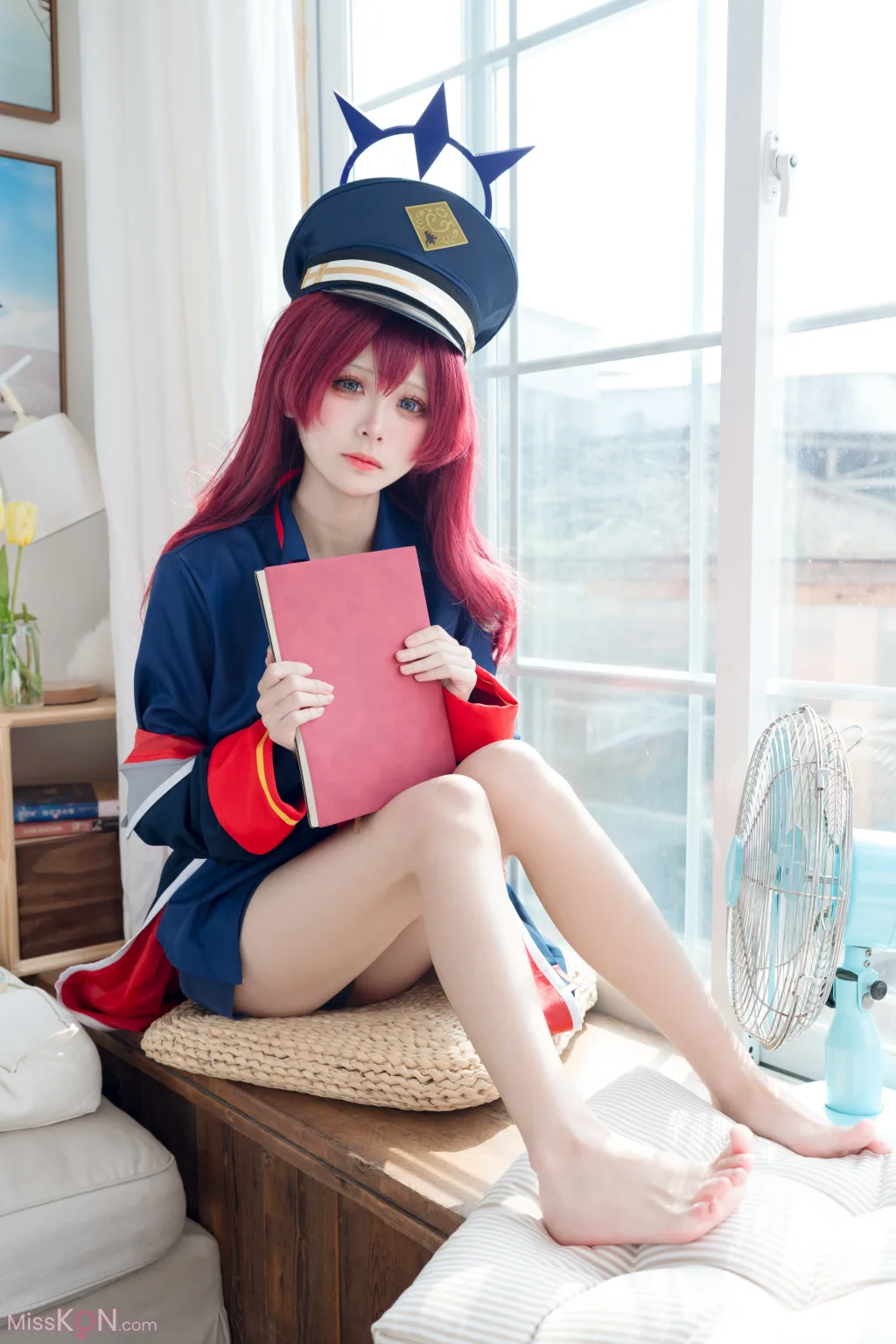 Coser@九柒喵: 枣伊吕波 (93 photos)