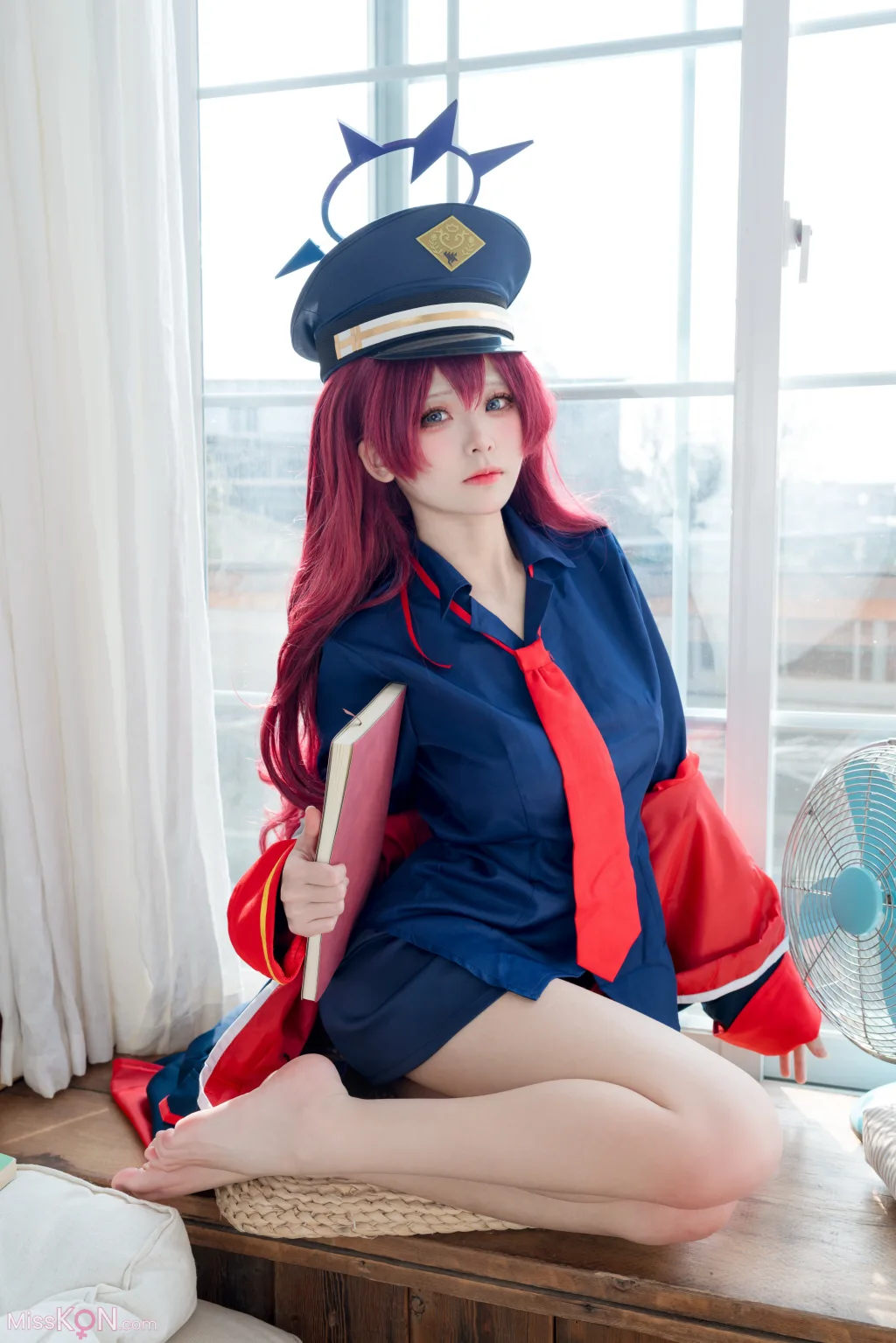 Coser@九柒喵: 枣伊吕波 (93 photos)
