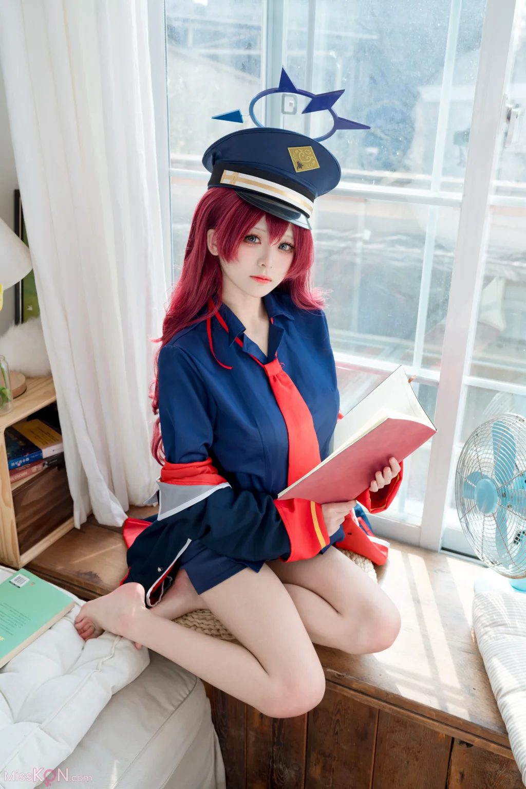 Coser@九柒喵: 枣伊吕波 (93 photos)