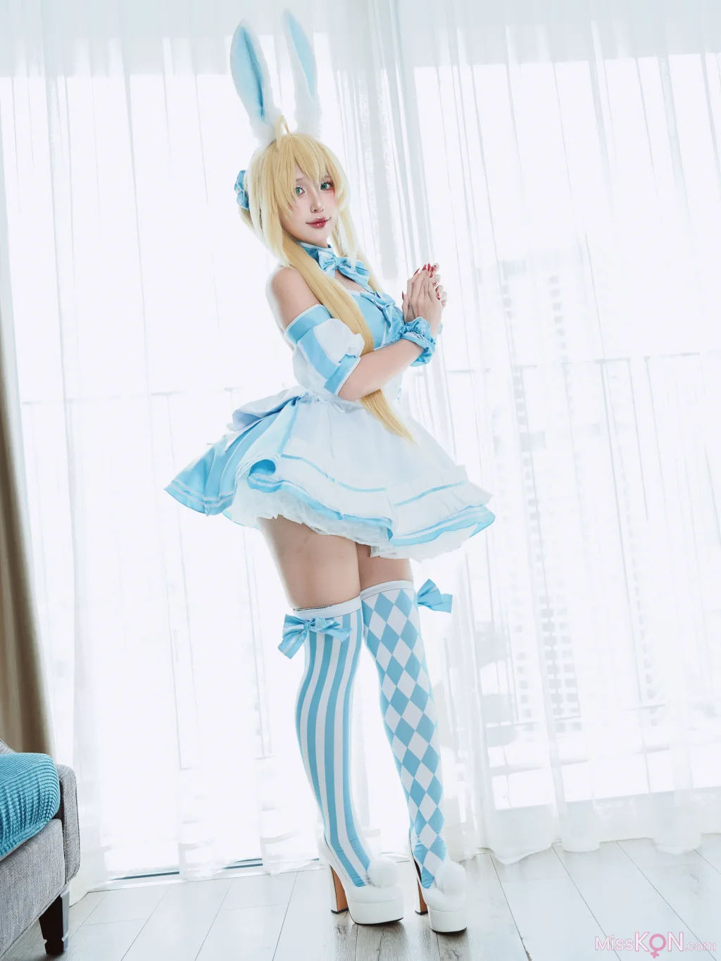 Coser@PuyPuy: Castoria (190 ảnh)