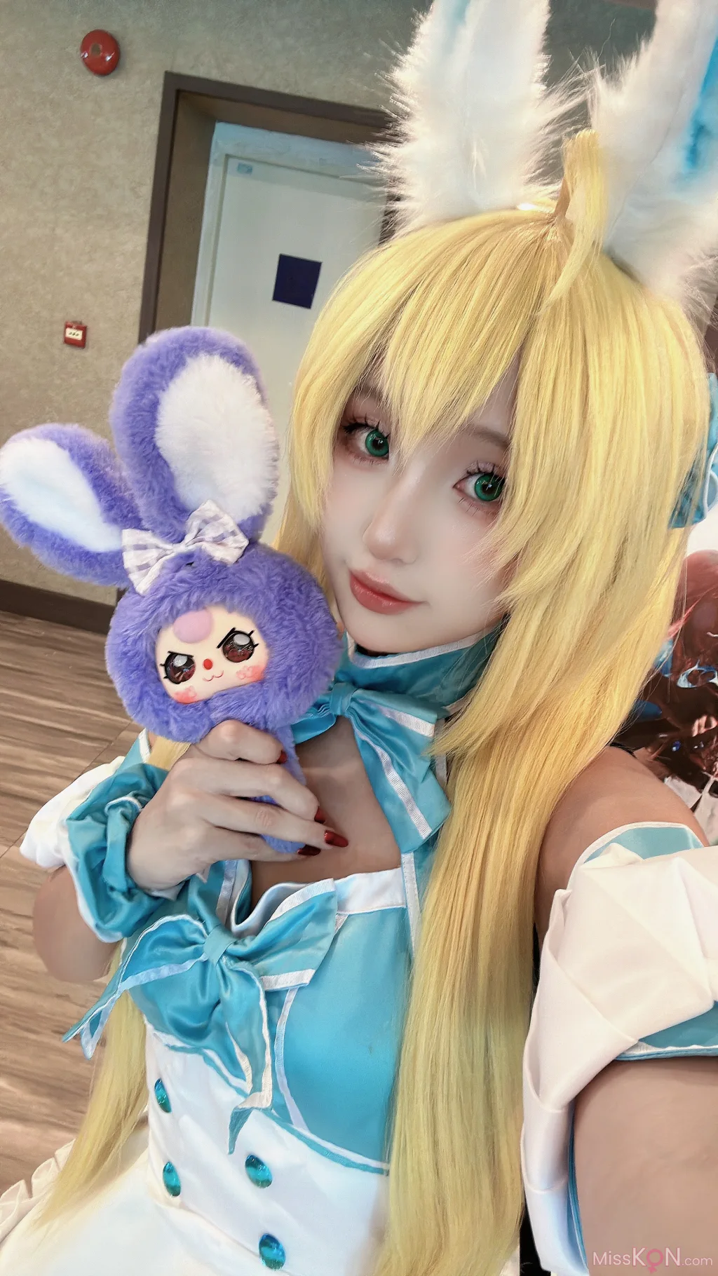Coser@PuyPuy: Castoria (190 photos)