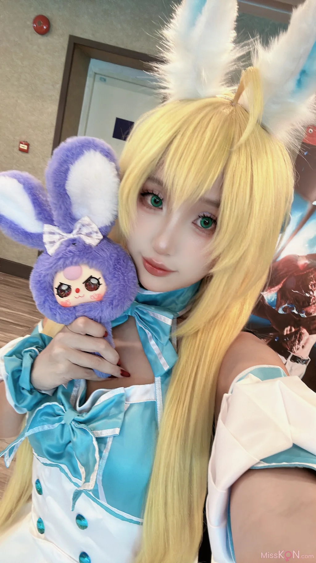 Coser@PuyPuy: Castoria (190 photos)