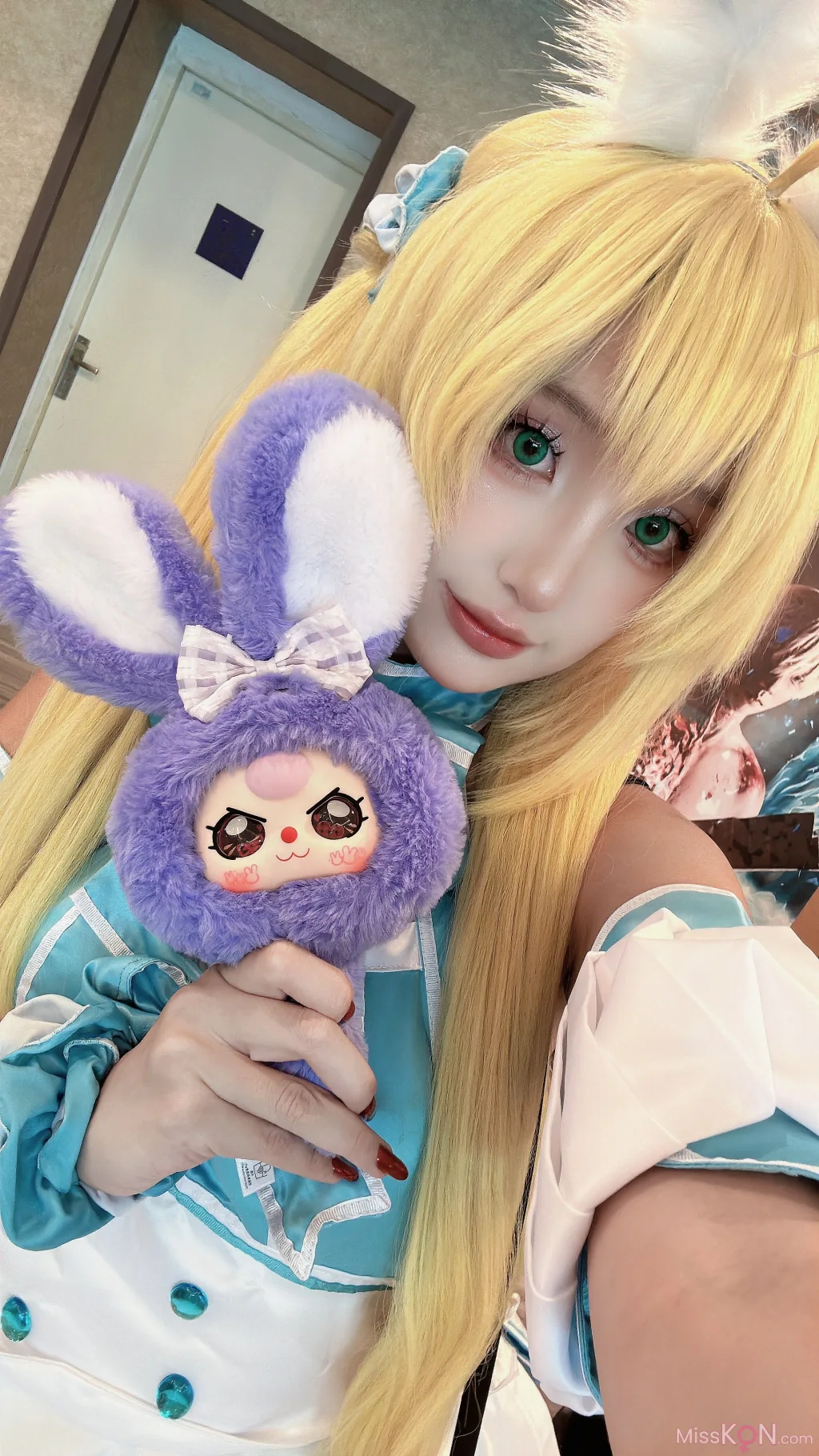 Coser@PuyPuy: Castoria (190 photos)