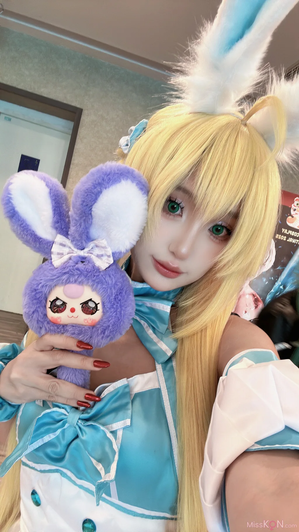 Coser@PuyPuy: Castoria (190 photos)