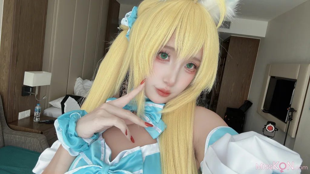 Coser@PuyPuy: Castoria (190 photos)
