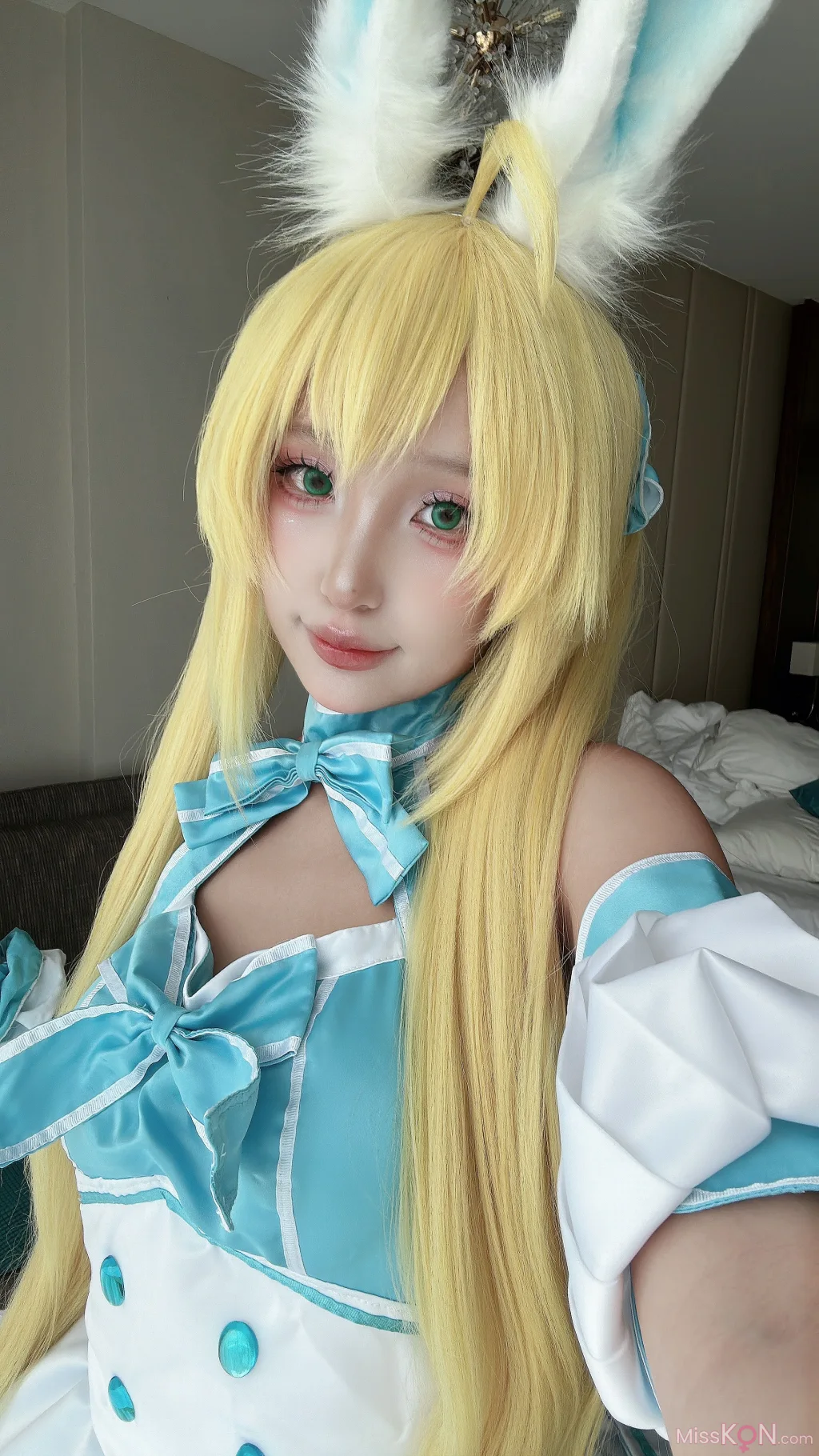 Coser@PuyPuy: Castoria (190 photos)