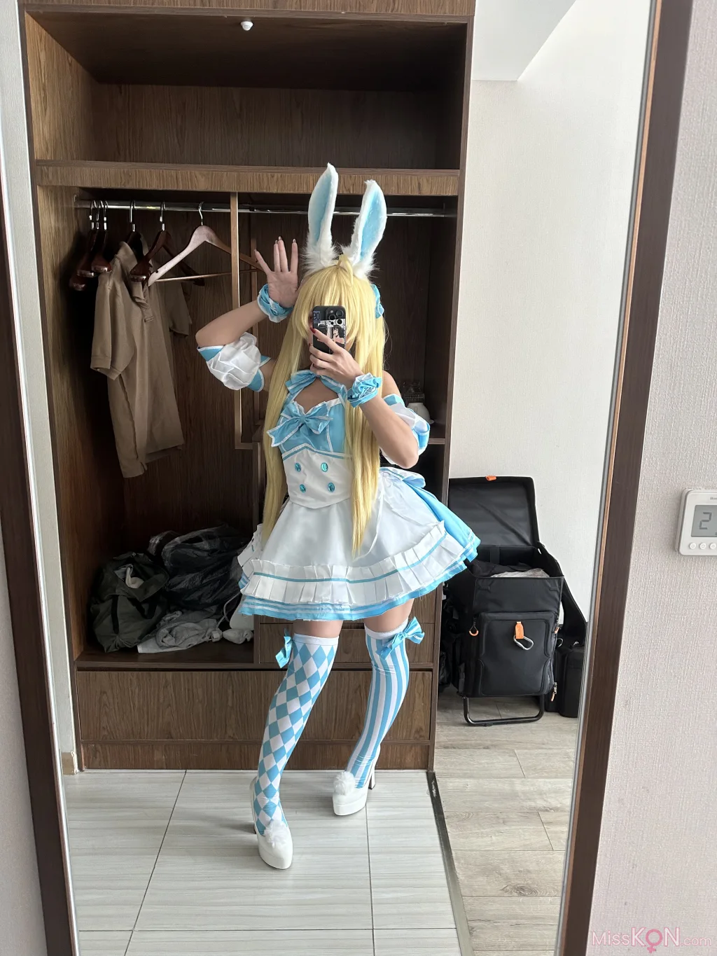 Coser@PuyPuy: Castoria (190 photos)