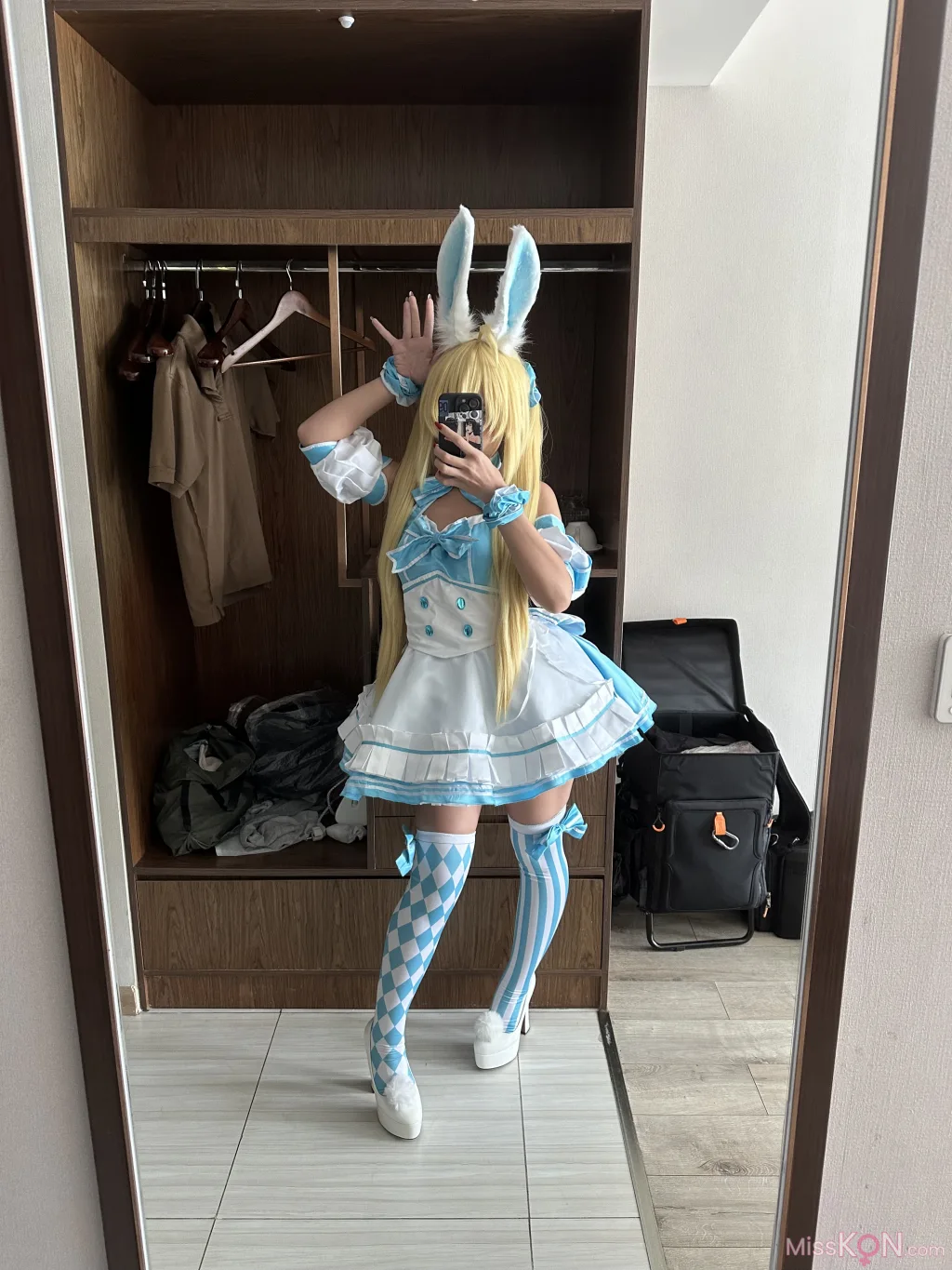 Coser@PuyPuy: Castoria (190 photos)