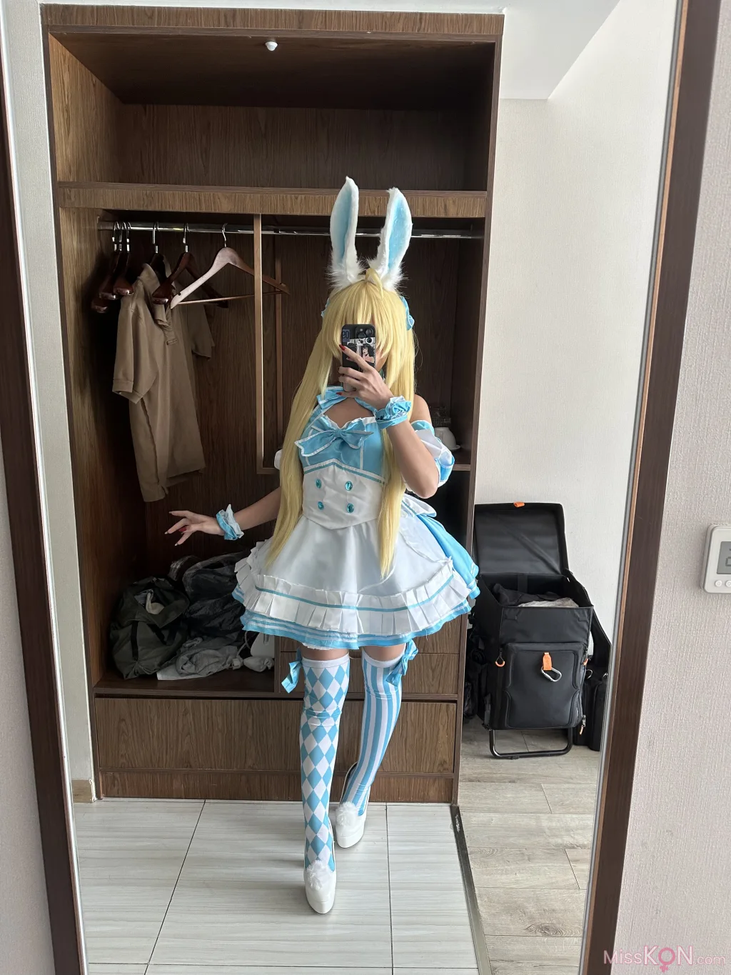 Coser@PuyPuy: Castoria (190 photos)