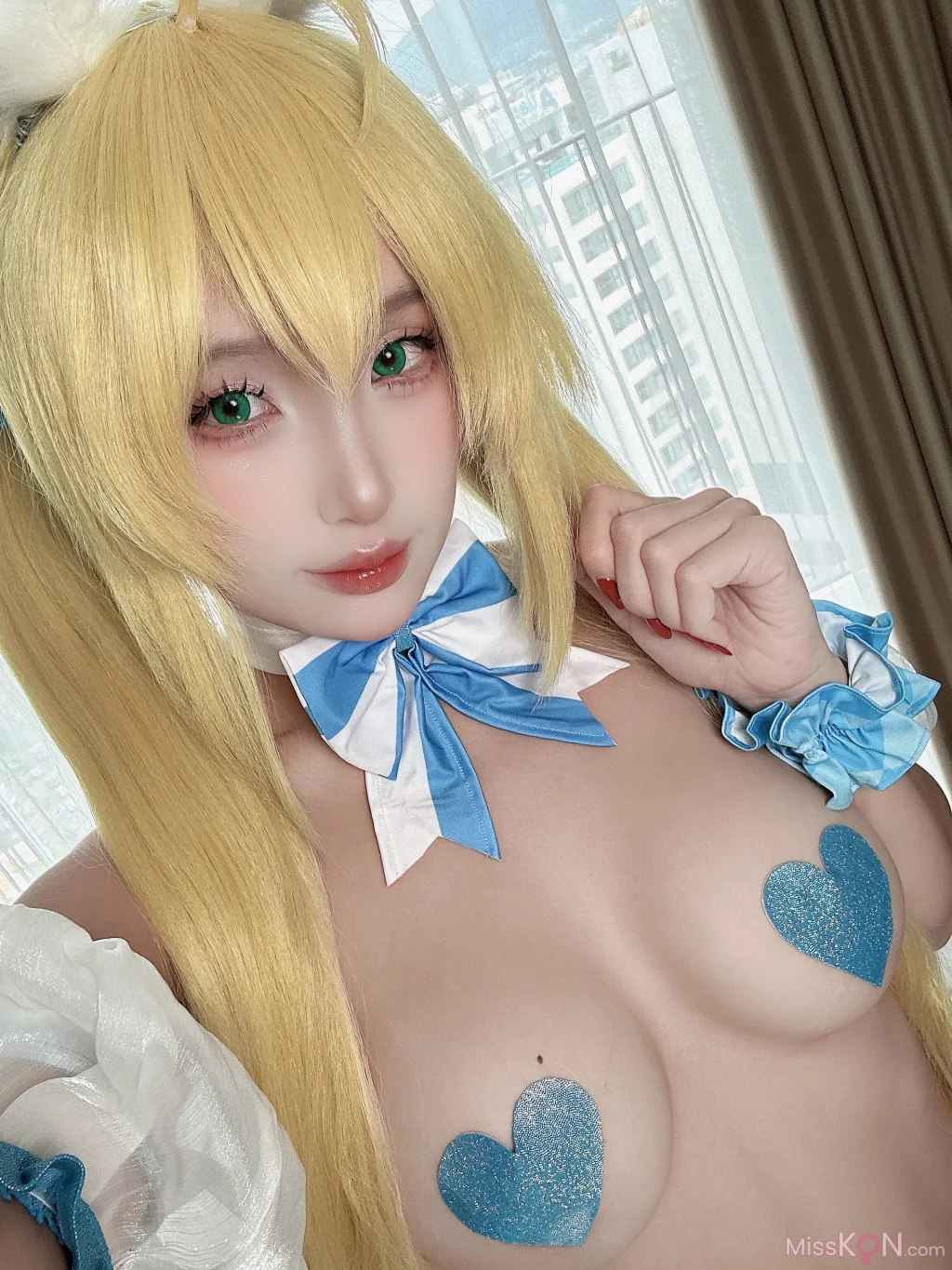 Coser@PuyPuy: Castoria (190 photos)