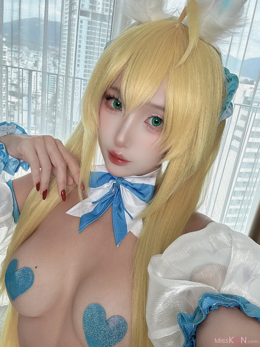 Coser@PuyPuy: Castoria (190 photos)