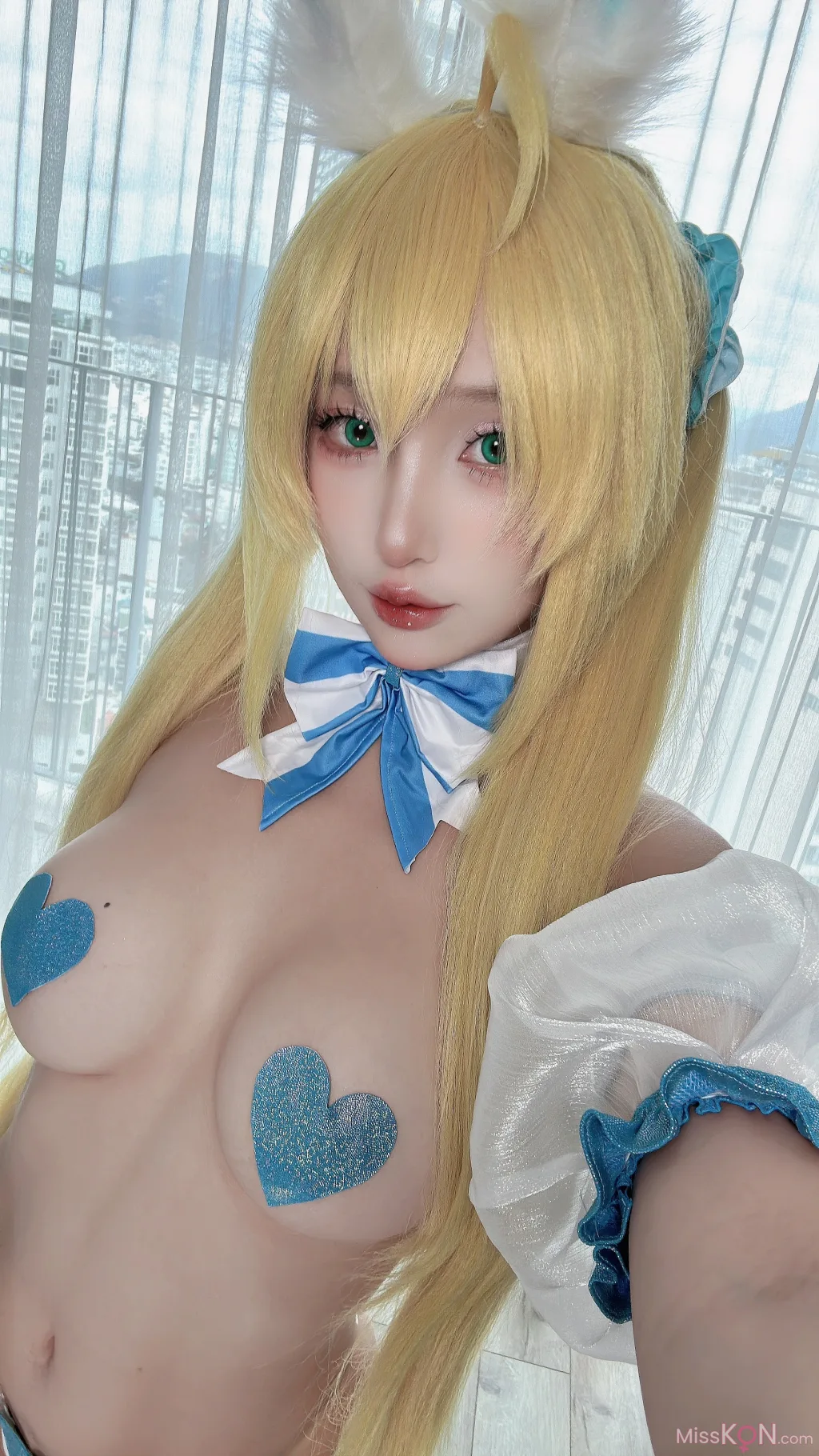 Coser@PuyPuy: Castoria (190 photos)