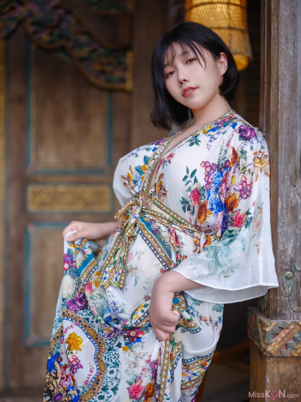 Coser@麻花麻花酱: 澜 (172 photos)