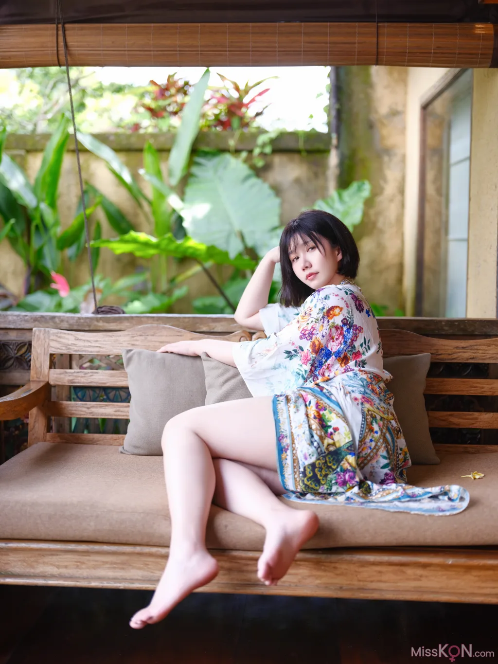 Coser@麻花麻花酱: 澜 (172 photos)
