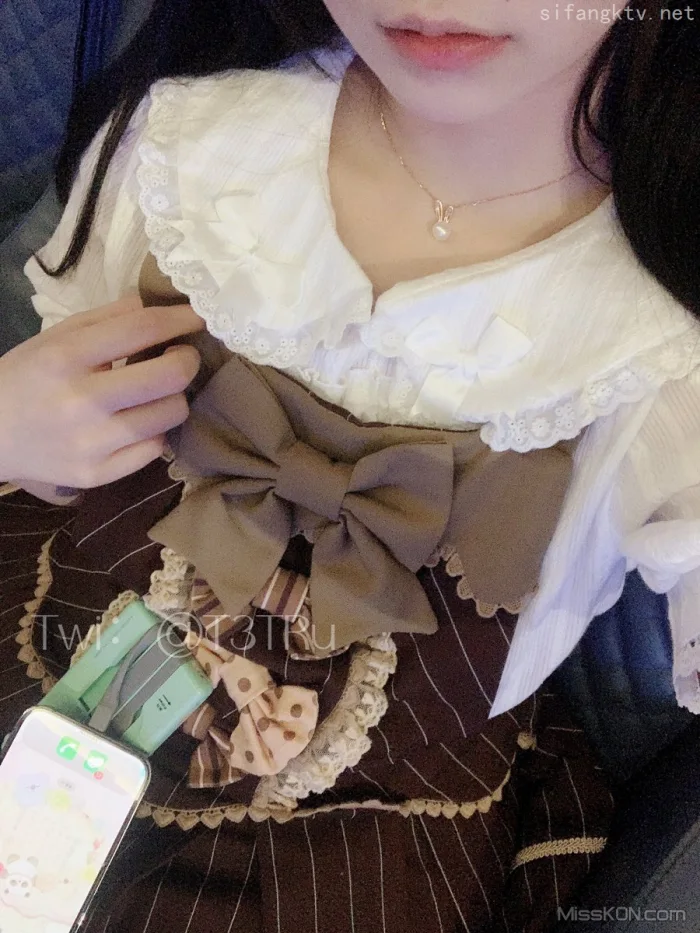Coser@莉犬醬: 顏值嫩妹 福利姬 合集 (1098 photos + 70 videos) – Page 5