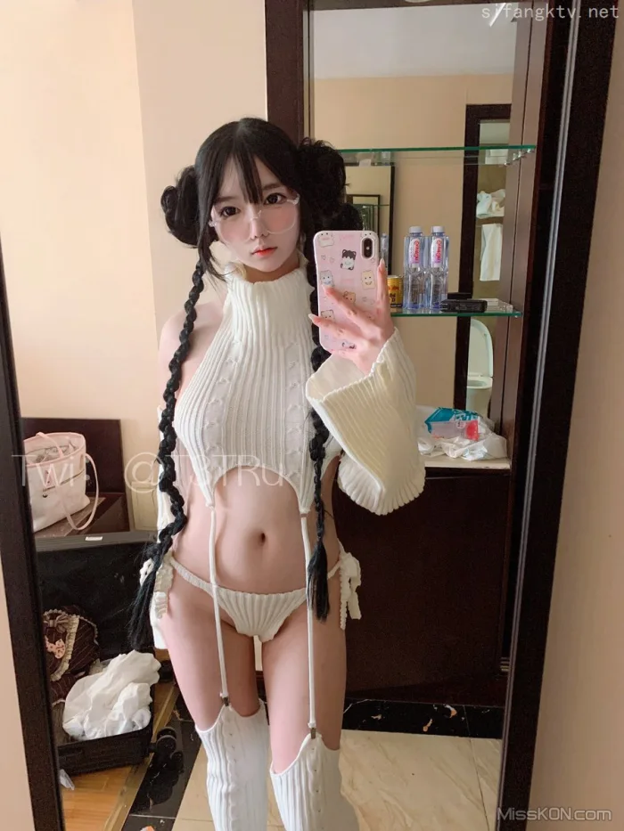 Coser@莉犬醬: 顏值嫩妹 福利姬 合集 (1098 photos + 70 videos) – Page 5