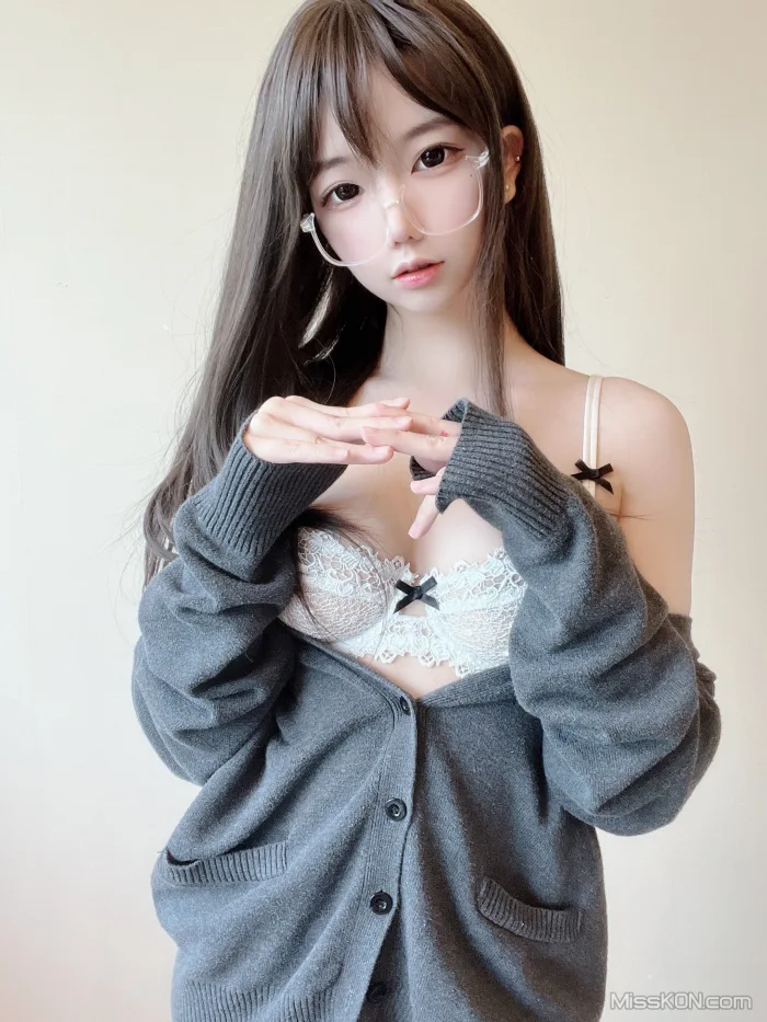 Coser@莉犬醬: 顏值嫩妹 福利姬 合集 (1098 photos + 70 videos) – Page 2