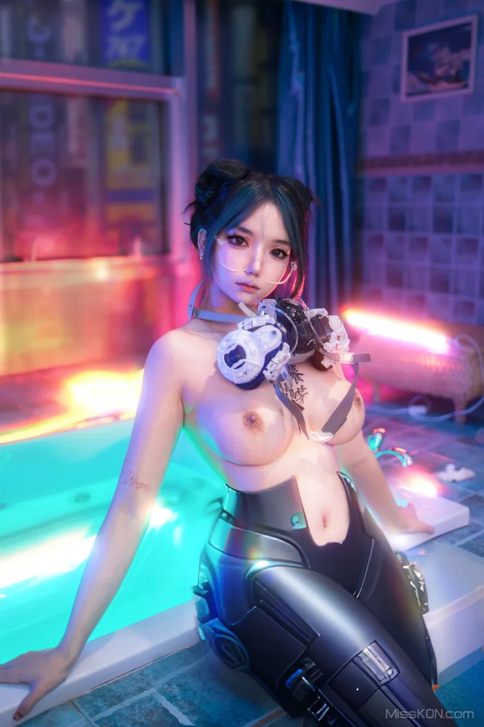 Coser@莉犬醬: 顏值嫩妹 福利姬 合集 (1098 photos + 70 videos) – Page 2