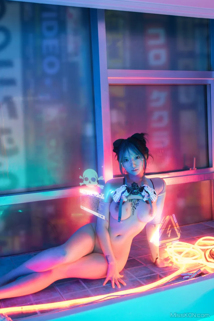 Coser@莉犬醬: 顏值嫩妹 福利姬 合集 (1098 photos + 70 videos) – Page 2