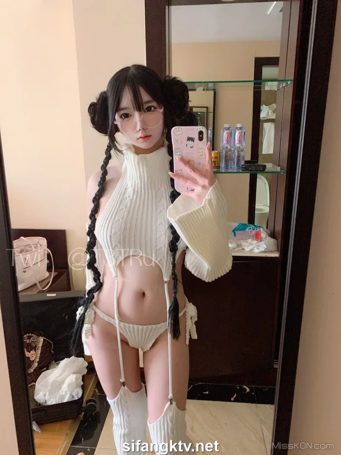 Coser@莉犬醬: 顏值嫩妹 福利姬 合集 (1098 photos + 70 videos) – Page 3