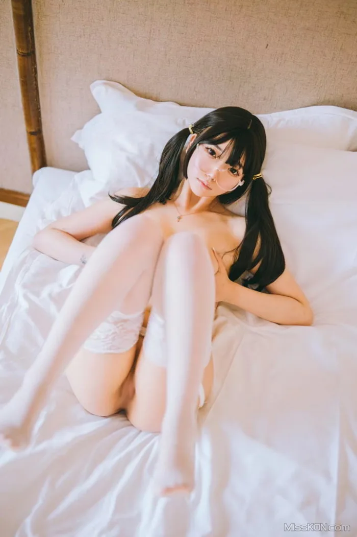 Coser@莉犬醬: 顏值嫩妹 福利姬 合集 (1098 photos + 70 videos) – Page 3