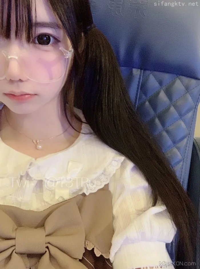 Coser@莉犬醬: 顏值嫩妹 福利姬 合集 (1098 photos + 70 videos) – Page 3