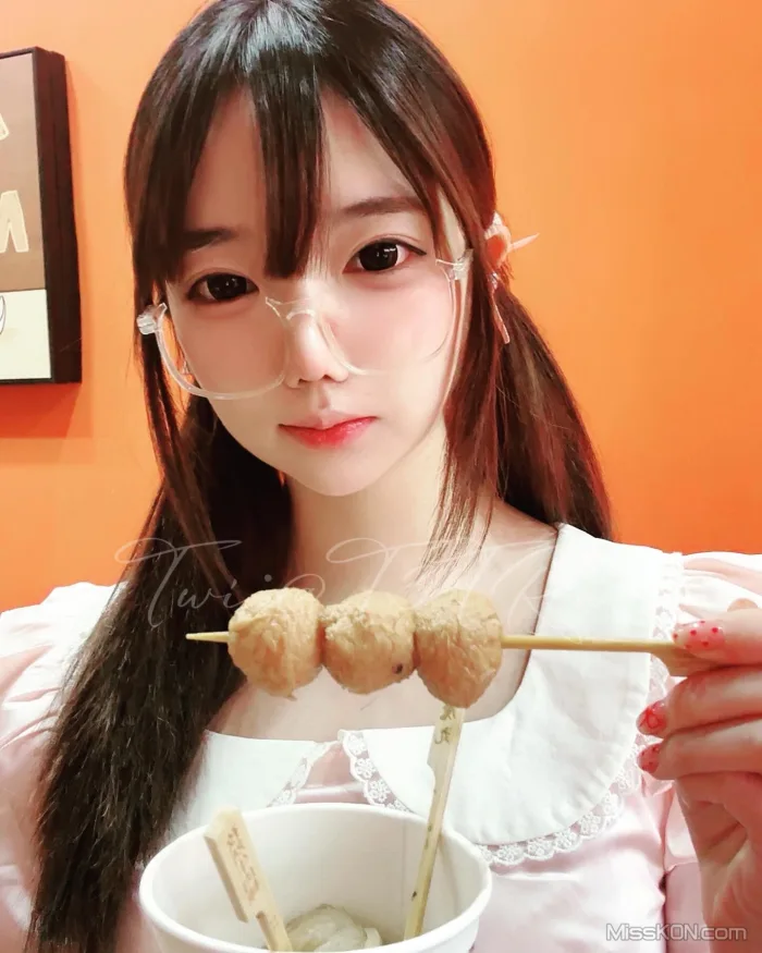 Coser@莉犬醬: 顏值嫩妹 福利姬 合集 (1098 photos + 70 videos) – Page 4