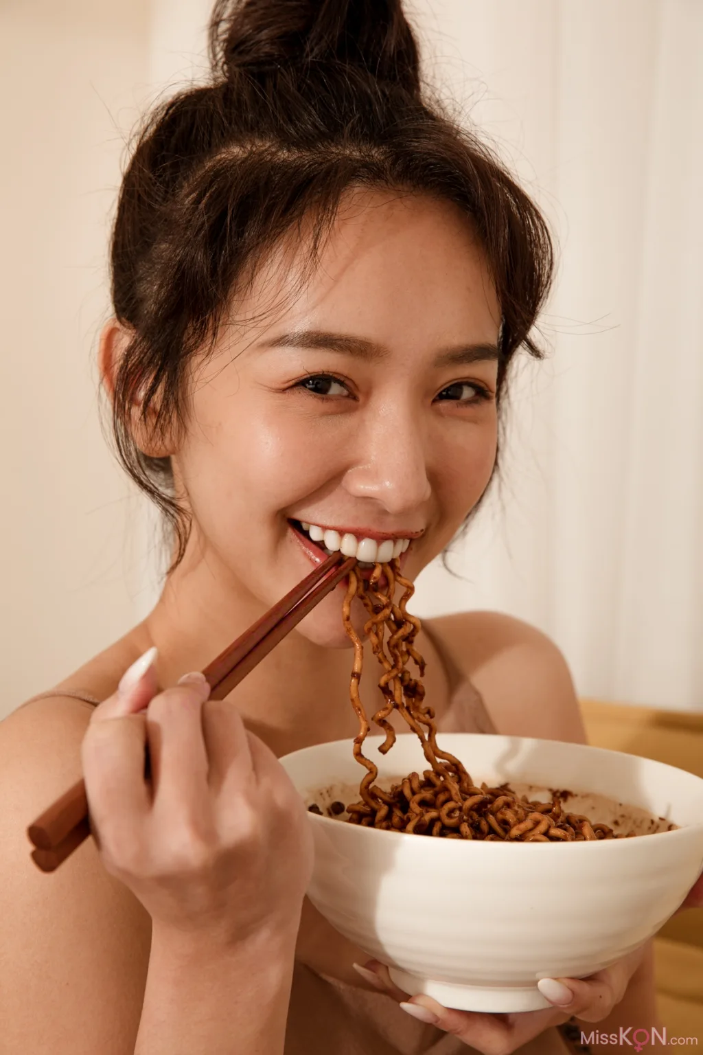 Kimi Chang (禾羽): 雙人寫真弓長牙佳涵+香 (234 photos)