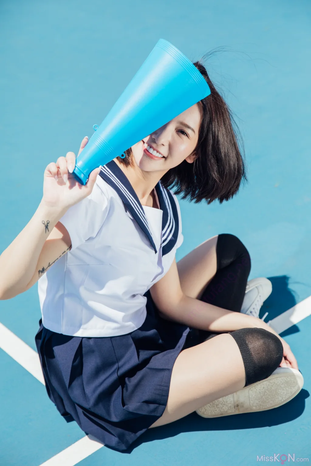 Kimi Chang (禾羽): 雙人寫真弓長牙佳涵+香 (234 photos)