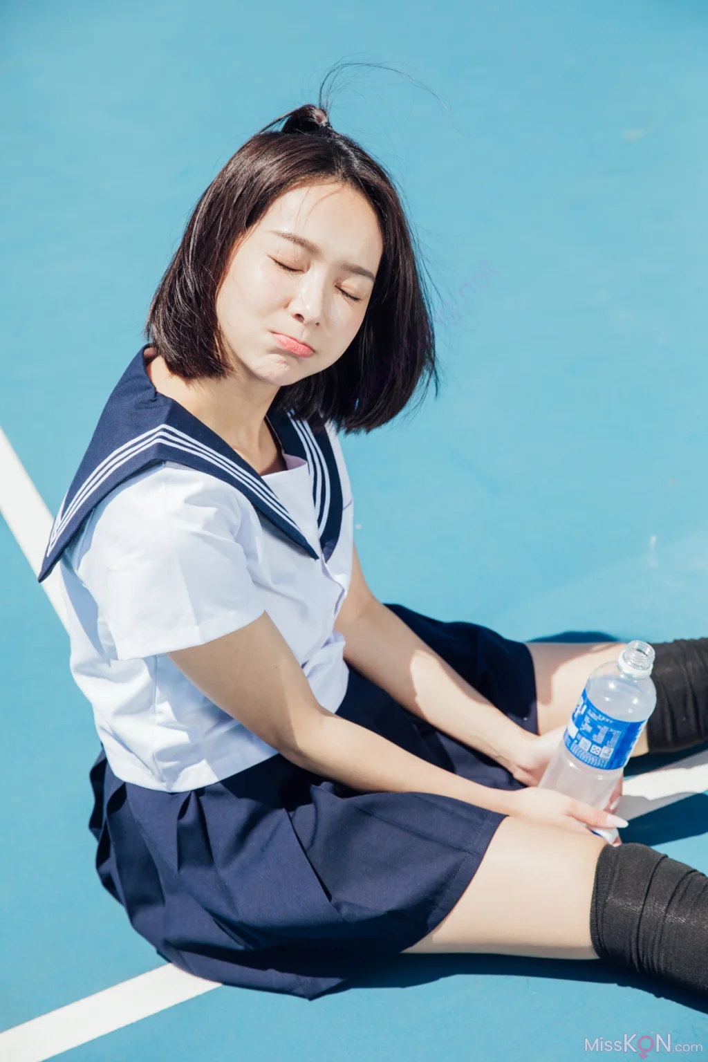 Kimi Chang (禾羽): 雙人寫真弓長牙佳涵+香 (234 photos)