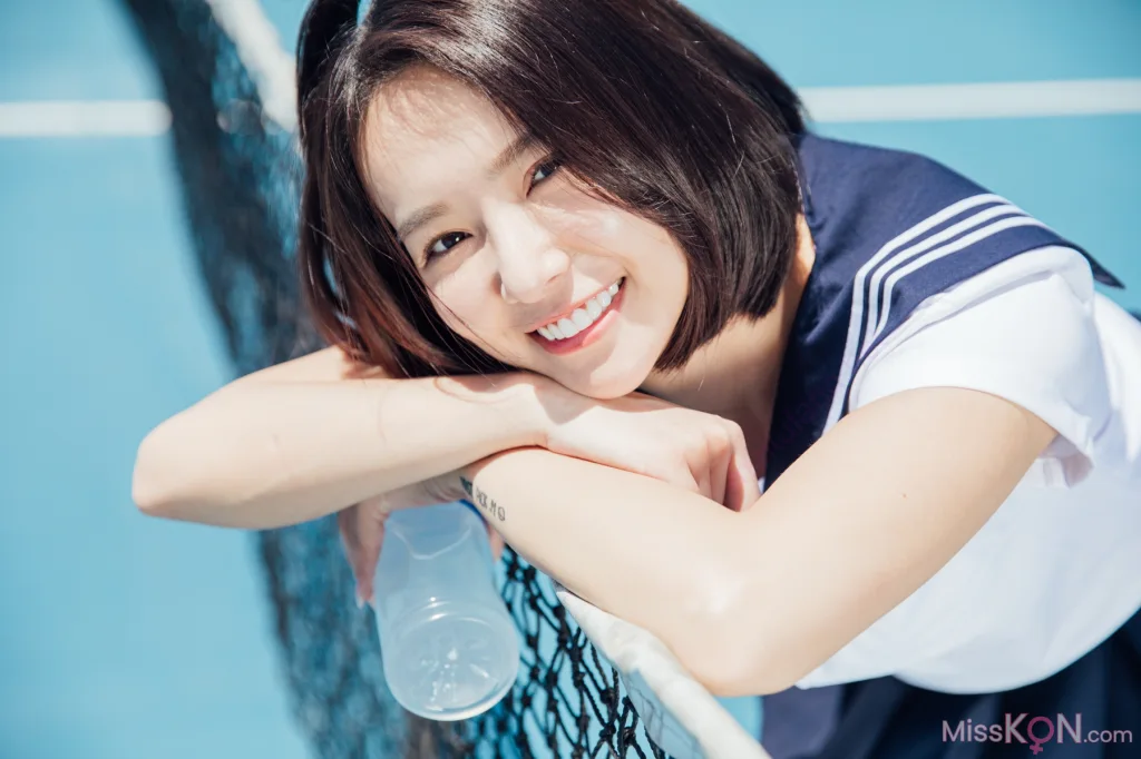 Kimi Chang (禾羽): 雙人寫真弓長牙佳涵+香 (234 photos)